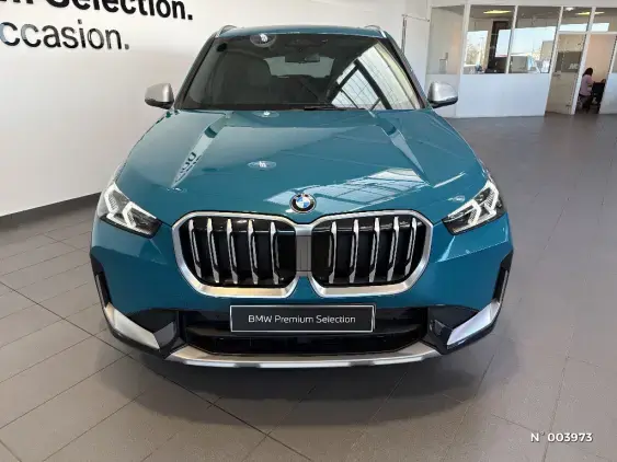 BMW X1 U11 - voiture d'occasion - Photo 3