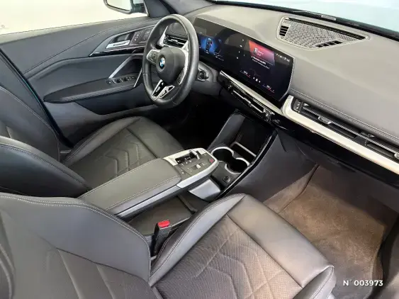 BMW X1 U11 - voiture d'occasion - Photo 10