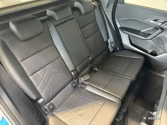 BMW X1 U11 - voiture d'occasion - Photo 11