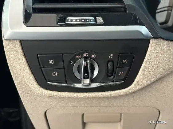 BMW X4 G02 - voiture d'occasion - Photo 15