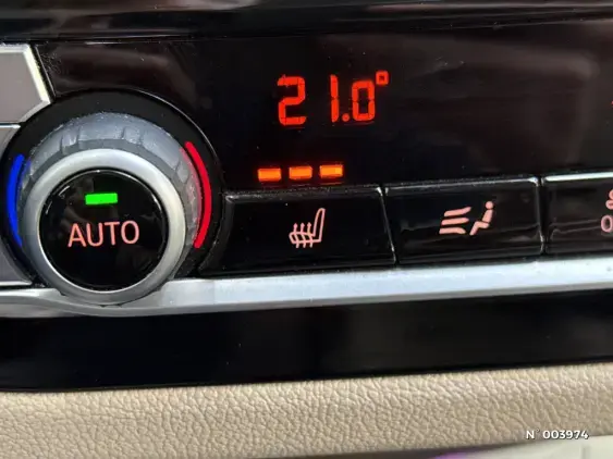 BMW X4 G02 - voiture d'occasion - Photo 24