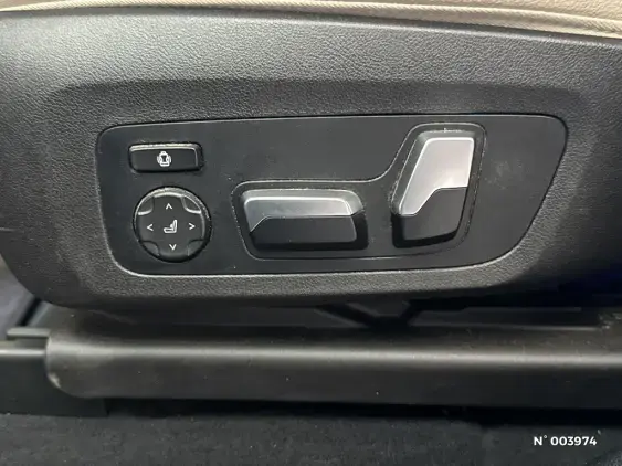 BMW X4 G02 - voiture d'occasion - Photo 25