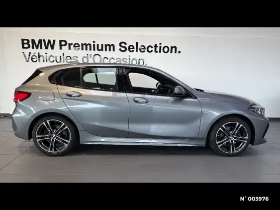 BMW SERIE 1 F40 - voiture d'occasion - Photo 5