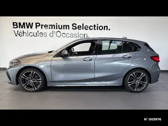 BMW SERIE 1 F40 - voiture d'occasion - Photo 2