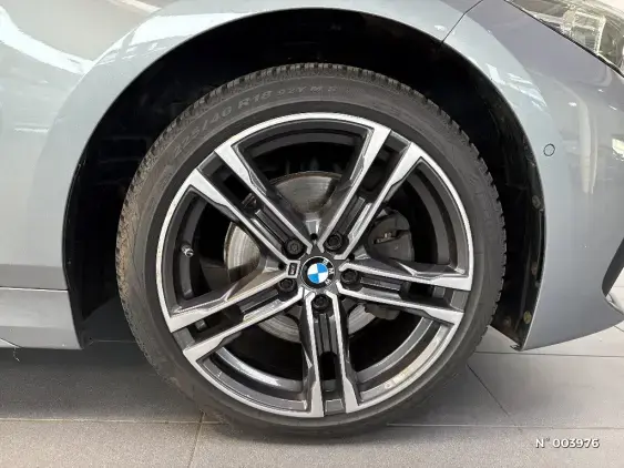 BMW SERIE 1 F40 - voiture d'occasion - Photo 8