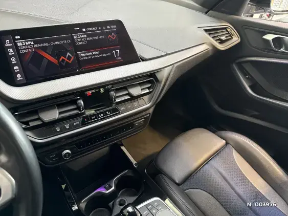 BMW SERIE 1 F40 - voiture d'occasion - Photo 13