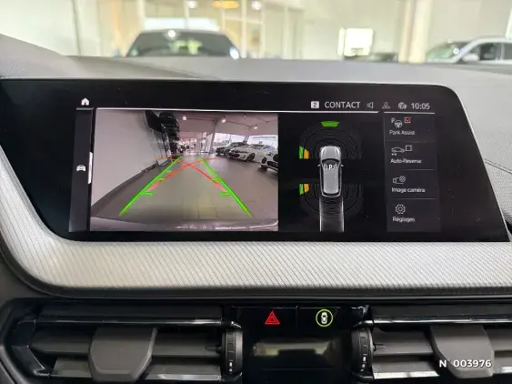 BMW SERIE 1 F40 - voiture d'occasion - Photo 14