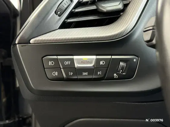 BMW SERIE 1 F40 - voiture d'occasion - Photo 15