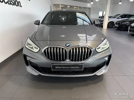 BMW SERIE 1 F40 - voiture d'occasion - Photo 3