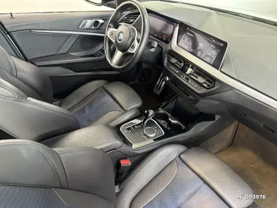 BMW SERIE 1 F40 - voiture d'occasion - Photo 10