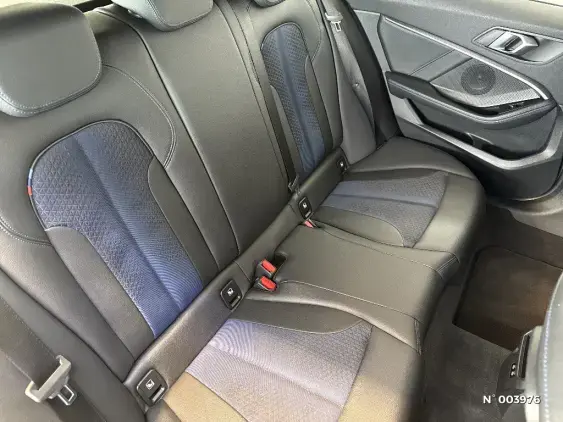 BMW SERIE 1 F40 - voiture d'occasion - Photo 11