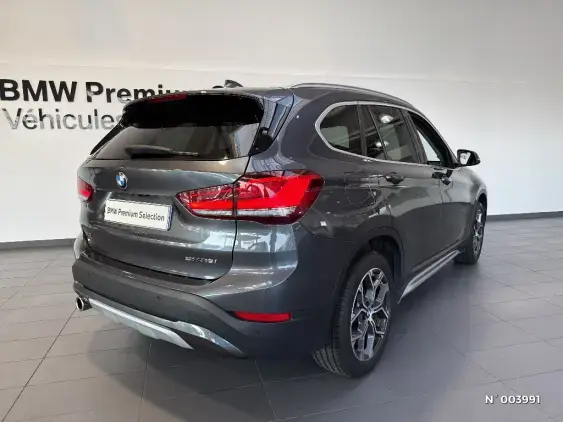 BMW X1 F48 LCI - voiture d'occasion - Photo 4