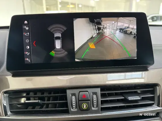 BMW X1 F48 LCI - voiture d'occasion - Photo 14