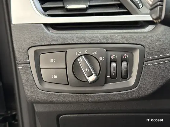 BMW X1 F48 LCI - voiture d'occasion - Photo 15