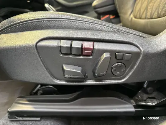 BMW X1 F48 LCI - voiture d'occasion - Photo 25