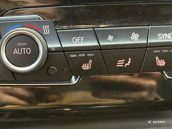 BMW X1 F48 LCI - voiture d'occasion - Photo 26