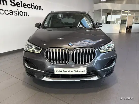 BMW X1 F48 LCI - voiture d'occasion - Photo 3