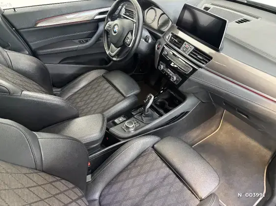BMW X1 F48 LCI - voiture d'occasion - Photo 10