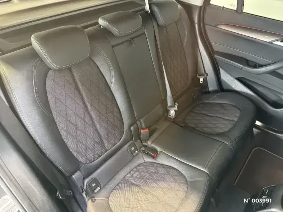 BMW X1 F48 LCI - voiture d'occasion - Photo 11