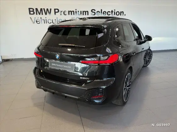 BMW SERIE 2 ACTIVETOURER II - voiture d'occasion - Photo 4