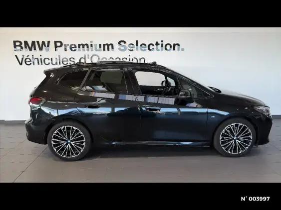 BMW SERIE 2 ACTIVETOURER II - voiture d'occasion - Photo 5