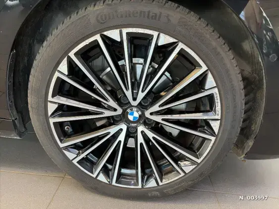 BMW SERIE 2 ACTIVETOURER II - voiture d'occasion - Photo 8