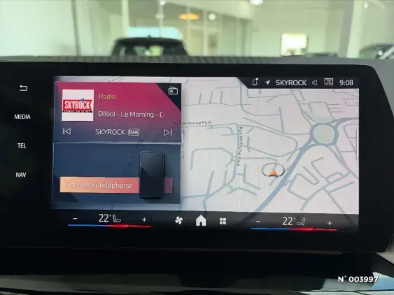 BMW SERIE 2 ACTIVETOURER II - voiture d'occasion - Photo 12