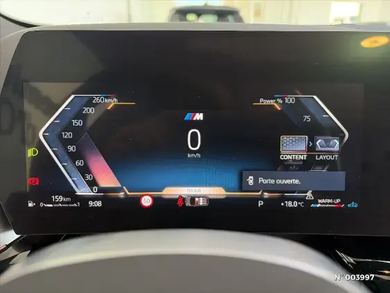 BMW SERIE 2 ACTIVETOURER II - voiture d'occasion - Photo 11