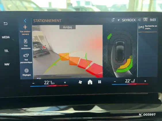 BMW SERIE 2 ACTIVETOURER II - voiture d'occasion - Photo 13