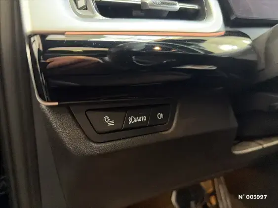 BMW SERIE 2 ACTIVETOURER II - voiture d'occasion - Photo 14