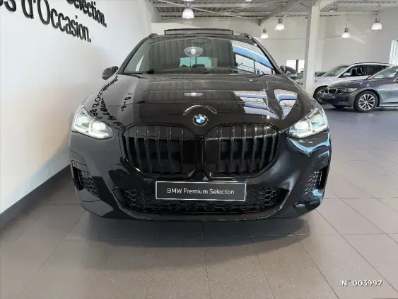 BMW SERIE 2 ACTIVETOURER II - voiture d'occasion - Photo 3