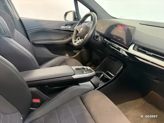 BMW SERIE 2 ACTIVETOURER II - voiture d'occasion - Photo 9