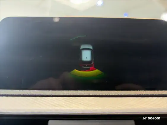 BMW SERIE 1 F20 LCI2 - voiture d'occasion - Photo 13