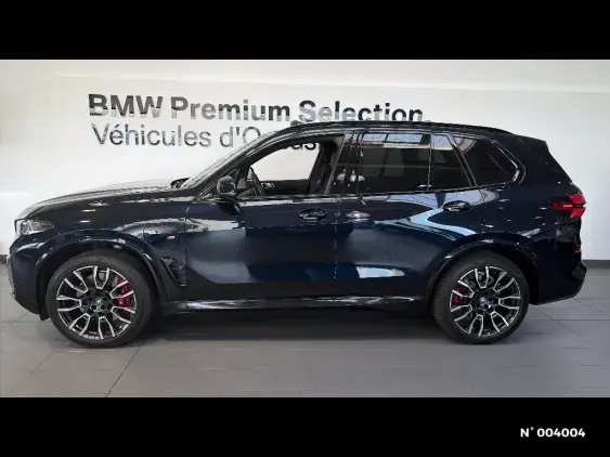 BMW X5 G05 LCI - voiture d'occasion - Photo 2