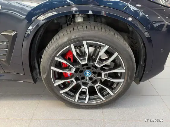 BMW X5 G05 LCI - voiture d'occasion - Photo 8