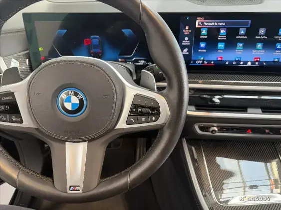 BMW X5 G05 LCI - voiture d'occasion - Photo 13