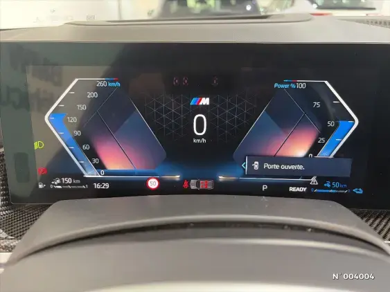 BMW X5 G05 LCI - voiture d'occasion - Photo 12