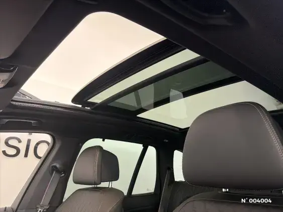 BMW X5 G05 LCI - voiture d'occasion - Photo 26