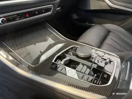 BMW X5 G05 LCI - voiture d'occasion - Photo 28