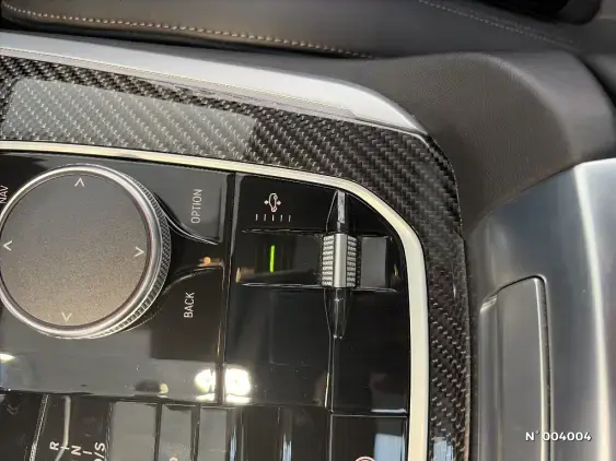 BMW X5 G05 LCI - voiture d'occasion - Photo 29