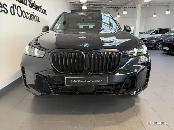 BMW X5 G05 LCI - voiture d'occasion - Photo 3