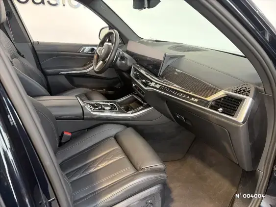 BMW X5 G05 LCI - voiture d'occasion - Photo 10