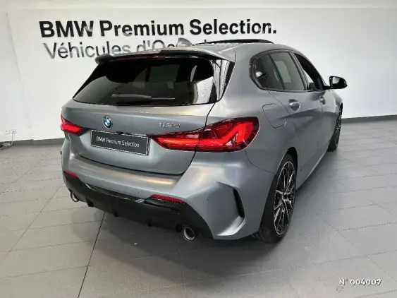 BMW SERIE 1 F40 - voiture d'occasion - Photo 4