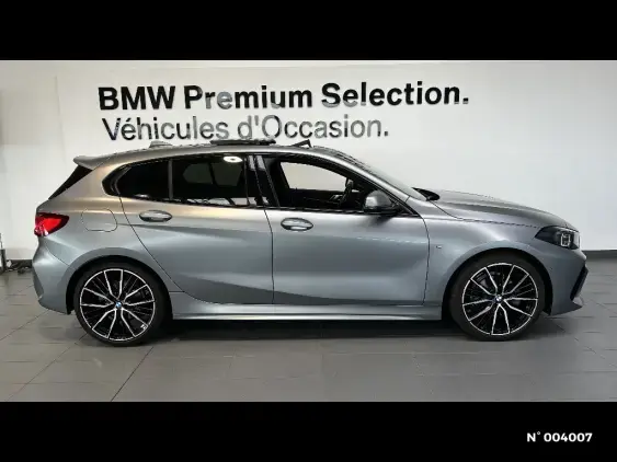 BMW SERIE 1 F40 - voiture d'occasion - Photo 5