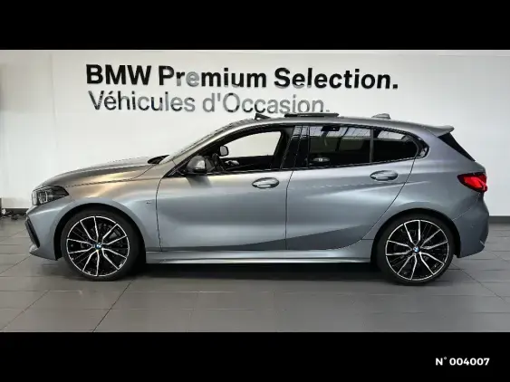 BMW SERIE 1 F40 - voiture d'occasion - Photo 2