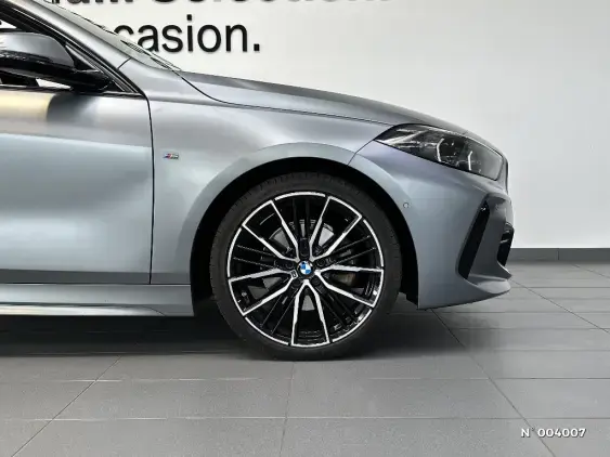 BMW SERIE 1 F40 - voiture d'occasion - Photo 8