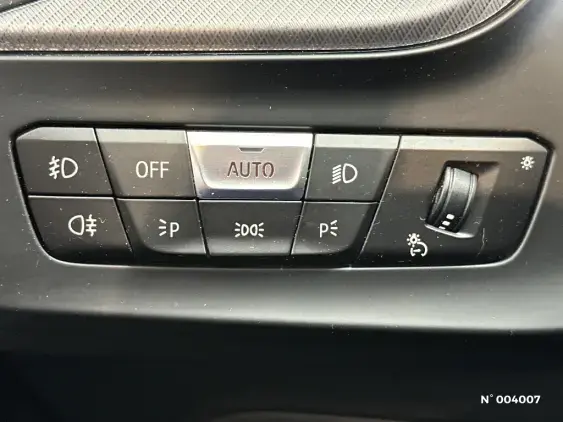 BMW SERIE 1 F40 - voiture d'occasion - Photo 15