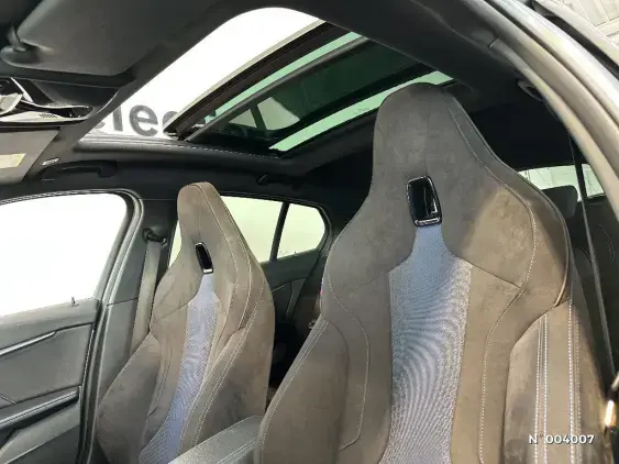 BMW SERIE 1 F40 - voiture d'occasion - Photo 23