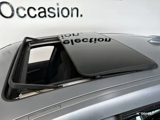 BMW SERIE 1 F40 - voiture d'occasion - Photo 24