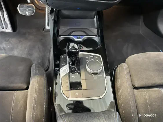 BMW SERIE 1 F40 - voiture d'occasion - Photo 25